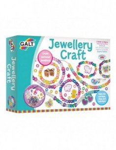 Rinkinys JEWELLERY CRAFT...