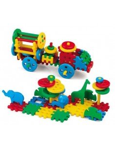 Konstruktorius 100 det.