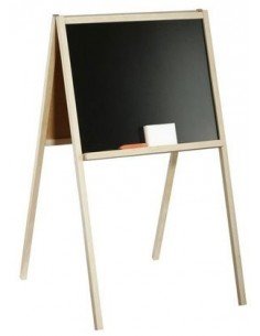 Piešimo lenta medinė...