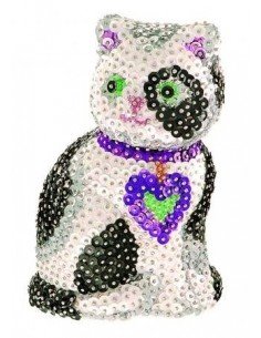 Rinkinys kūrybai 3D SEQUIN...