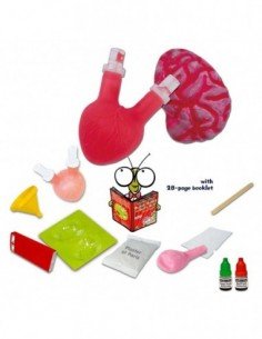 Jaunojo mokslininko... 2