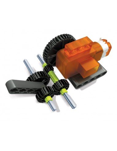 Jaunojo mokslininko rinkinys...