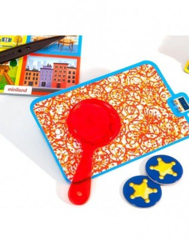 Edukacinis rinkinys EMOTIONS...