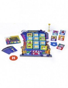 Edukacinis rinkinys DIVERSITY HOTEL, 3 žaidimai,1 žaidimo... 2