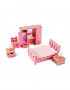 Miegamosios mediniai...