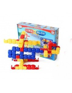 Konstruktorius Linkablox,...