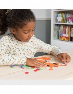 Konstruktorius MICRO WAFFLE...