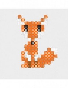 Konstruktorius MICRO WAFFLE... 2