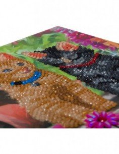 Rinkinys CRYSTAL ART... 2