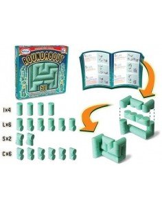 Žaidimas-galvosukis... 2