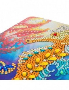 Rinkinys CRYSTAL ART Jūros... 2