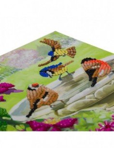 Rinkinys CRYSTAL ART... 2