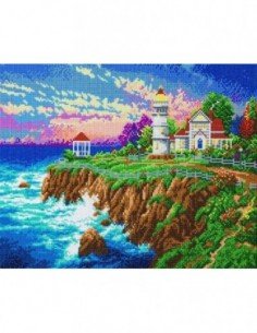 Rinkinys CRYSTAL ART...