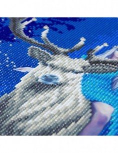 Rinkinys CRYSTAL ART... 2