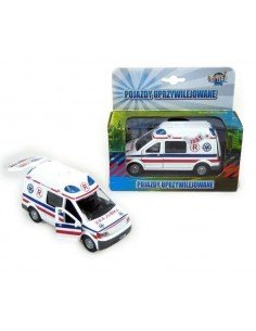 Mašina metaline MERCEDES...