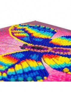 Rinkinys CRYSTAL ART... 2