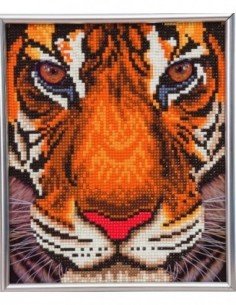 Rinkinys CRYSTAL ART...