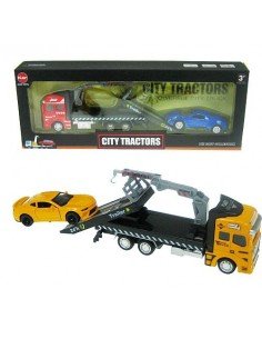 Transporteris metalinis...