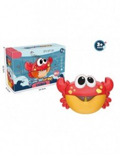 Žaislas į vonią putas...