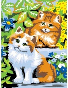 Rinkinys piešimui JUNIOR...