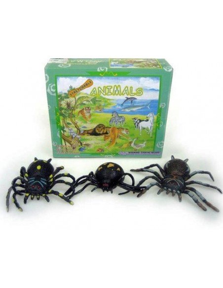 Voras silikoninis 11cm