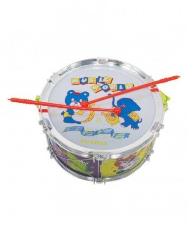 Būgnas 24cm