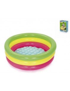 Baseinas su pripučiamu...