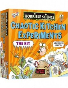 Jaunojo mokslininko...