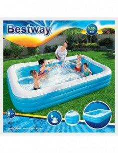 Baseinas 305x183x56cm