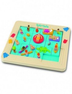 Žaidimas-galvosukis Sink or... 2