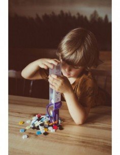 Konstruktorius MICRO WAFFLE... 2