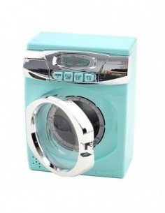 Skalbimo mašina, 24cm 2