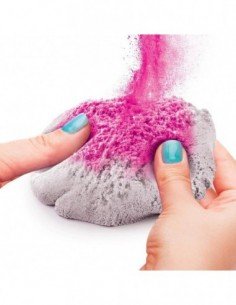 Rinkinys magiško smėlio... 2