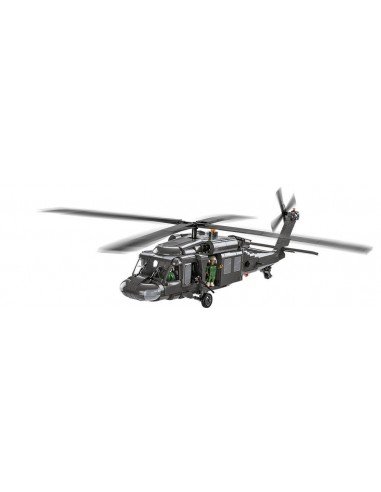 Konstruktorius 905 det., SIKORSKY UH-60 BLACK