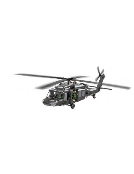 Konstruktorius 905 det., SIKORSKY UH-60 BLACK