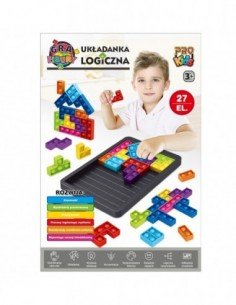 Žaidimas-galvosukis POP It!