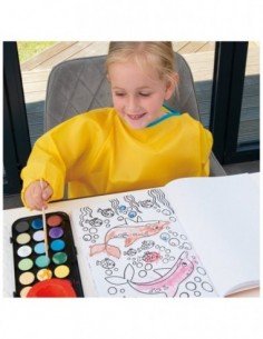 Knygutė spalvinimui ,... 2