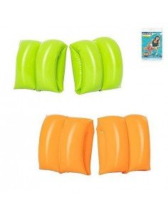 Plaukimo rankovės, 20x20cm,...