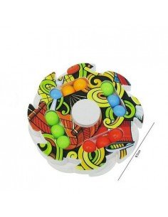 Antistresinis  galvosukis...