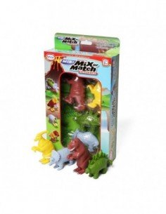 Magnetinis konstruktorius...