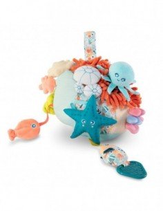 Minkštas sensorinis žaislas... 2