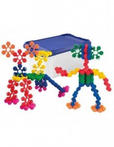 Konstruktorius kamuoliukai...