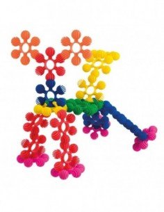 Konstruktorius kamuoliukai... 2