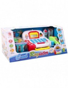 Kasos aparatas, 42x20x17cm,...