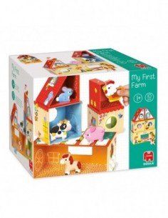 Žaidimas Mano ūkis, 5...