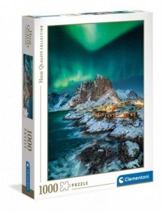 Dėlionė PUZZLE 1000 det.,...