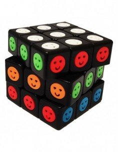 Galvosukis kubikas Šypsena