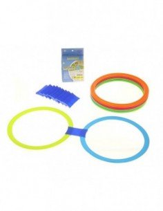 Žiedai sportui ir... 2