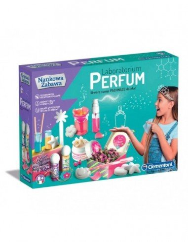 Jaunojo mokslininko rinkinys...