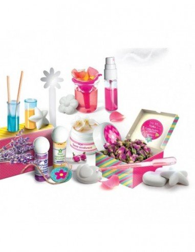 Jaunojo mokslininko rinkinys...